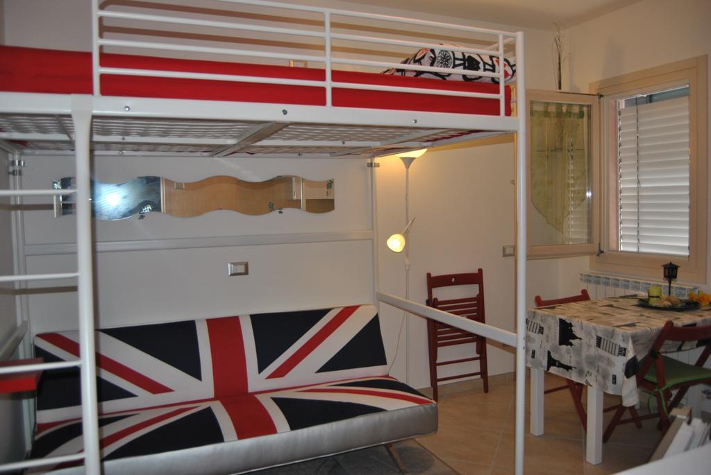 Casa Regina Apartment Oriago Di Mira Room photo