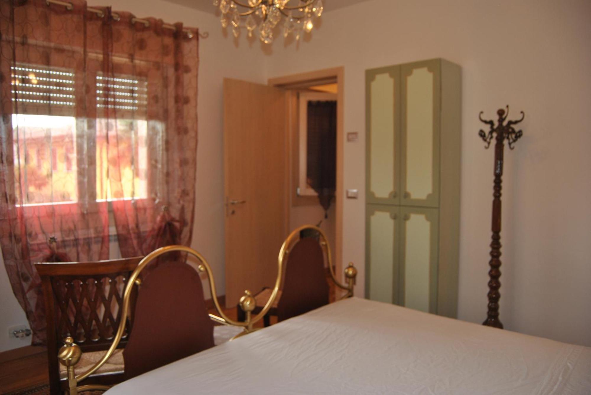 Casa Regina Apartment Oriago Di Mira Room photo
