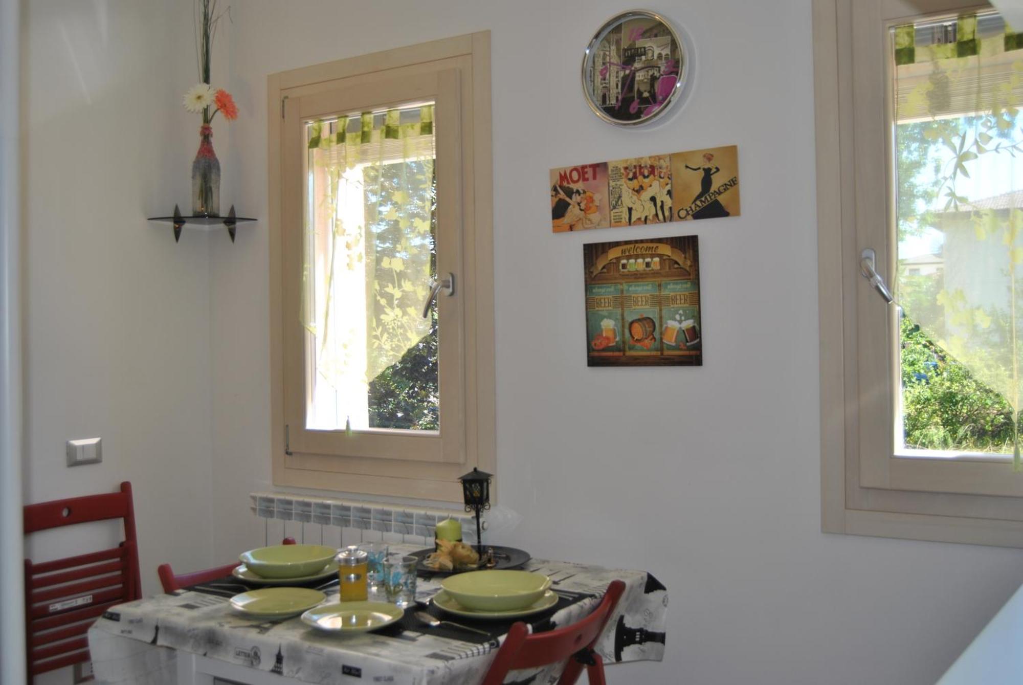 Casa Regina Apartment Oriago Di Mira Room photo