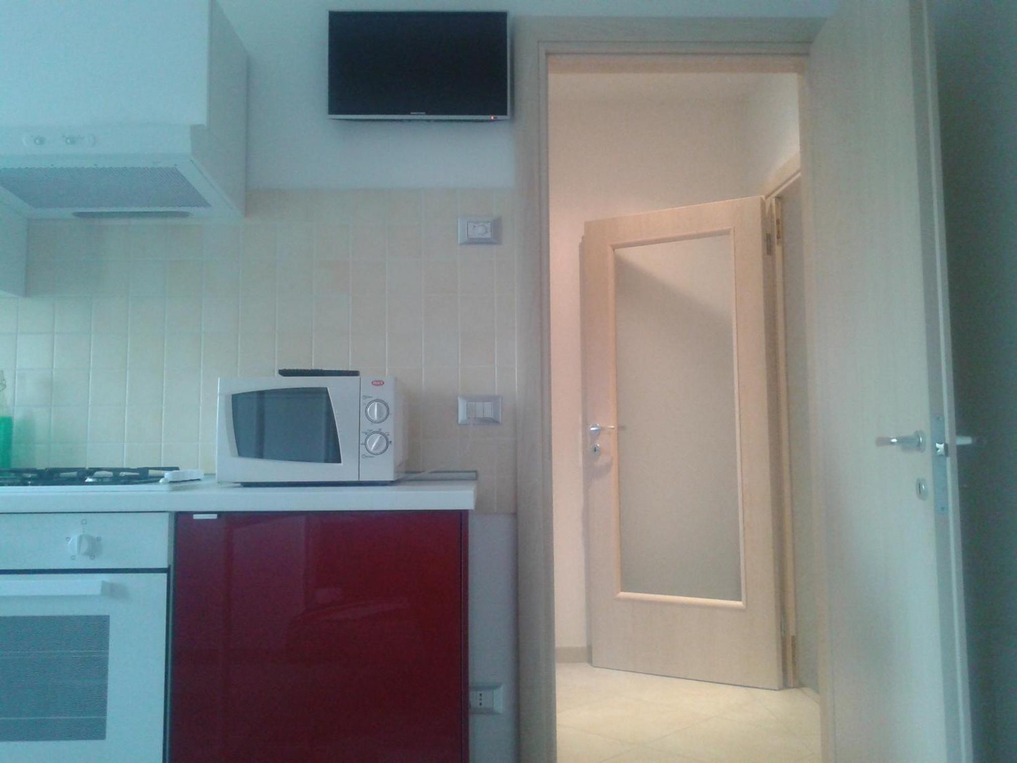 Casa Regina Apartment Oriago Di Mira Room photo