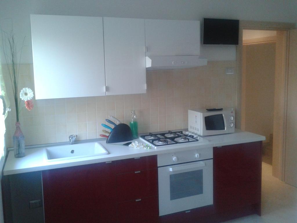 Casa Regina Apartment Oriago Di Mira Room photo
