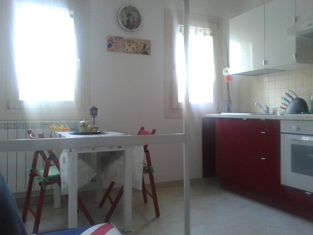 Casa Regina Apartment Oriago Di Mira Room photo
